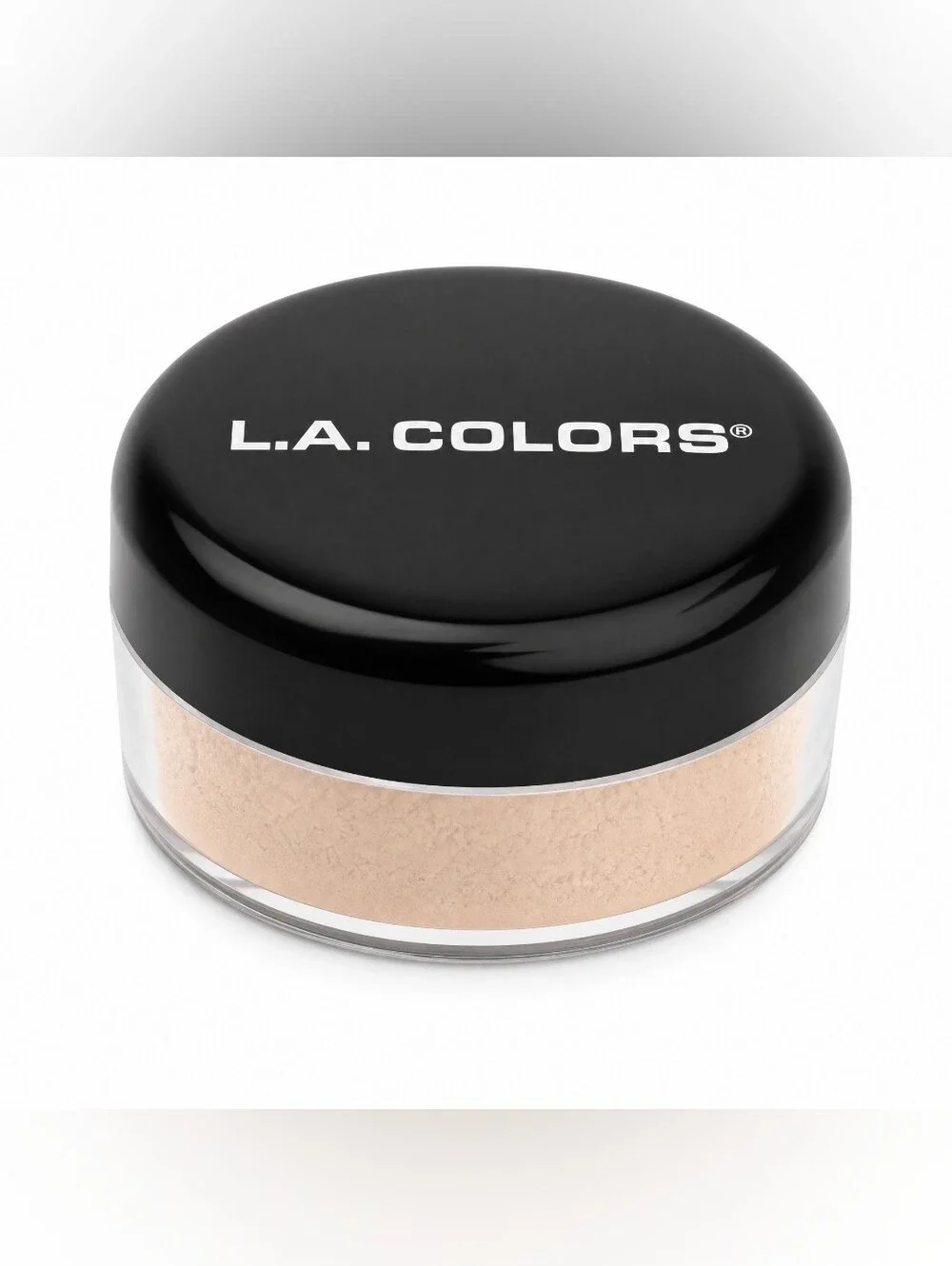 Lot of 5 LA Colors Loose Face Powder Light | Brand New & Sealed Makeup